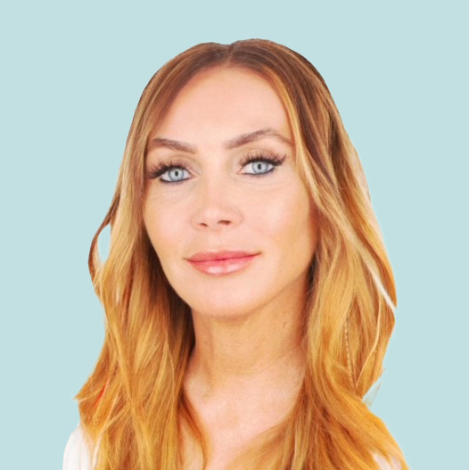 Alexandra Sophia Ped